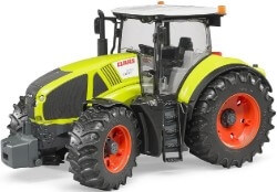 Claas traktorit