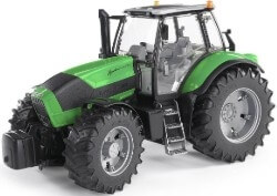 Deutz traktorit