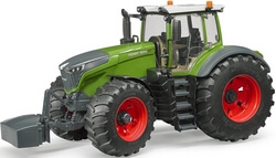 Fendt traktorit
