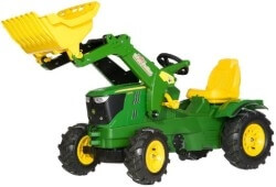 John Deere
