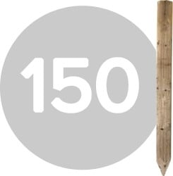150 cm