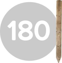180 cm
