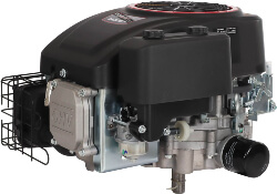 Moottorit pystyakselilla