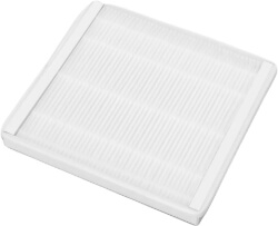 Ilmanvaihtokoneiden suodattimet