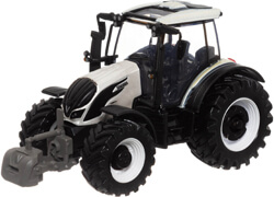 Valtra ja Valmet traktorit