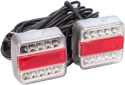 Perinteiset valosarjat