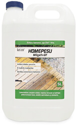 Homepesuaineet
