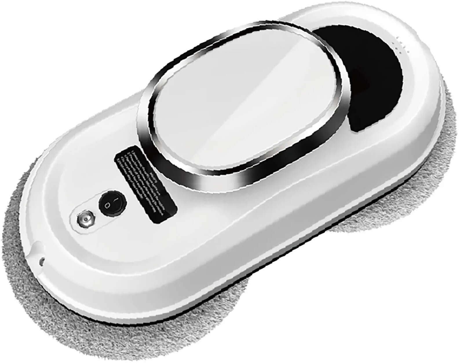 Ikkunanpesurobotit