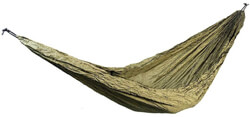 Riippumatot ja tarpit