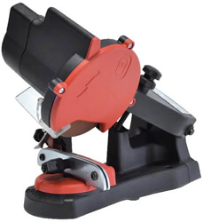 Teräketjun teroitus ja työkalut