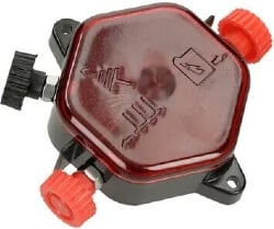 Tarvikkeet ja varaosat