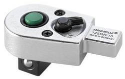 Vaihtopäät momenttiavaimiin