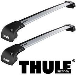 Thule kattotelineet