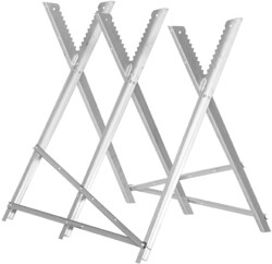 Sahapukit ja halkaisutelineet