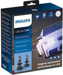 12 V led-polttimot