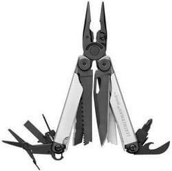 Leatherman