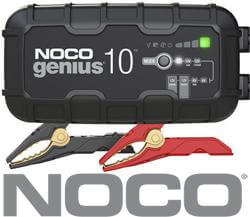 Noco-akkulaturit