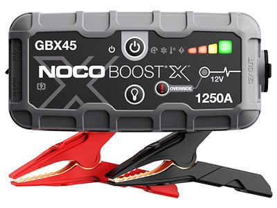Noco starttiboosterit