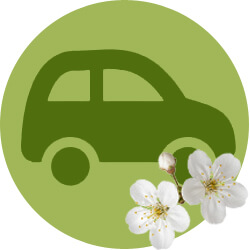 Autoilijalle