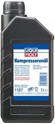 Kompressoriöljyt