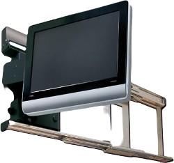 Televisiot ja tarvikkeet