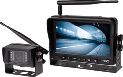 Peruutuskamerapaketit