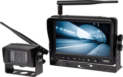 Peruutuskamerapaketit