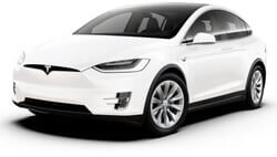 Tesla varaosat