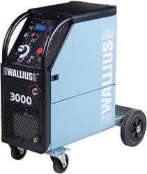 MIG/MAG-hitsauskoneet - Virtasenkauppa.fi verkkokauppa 💙