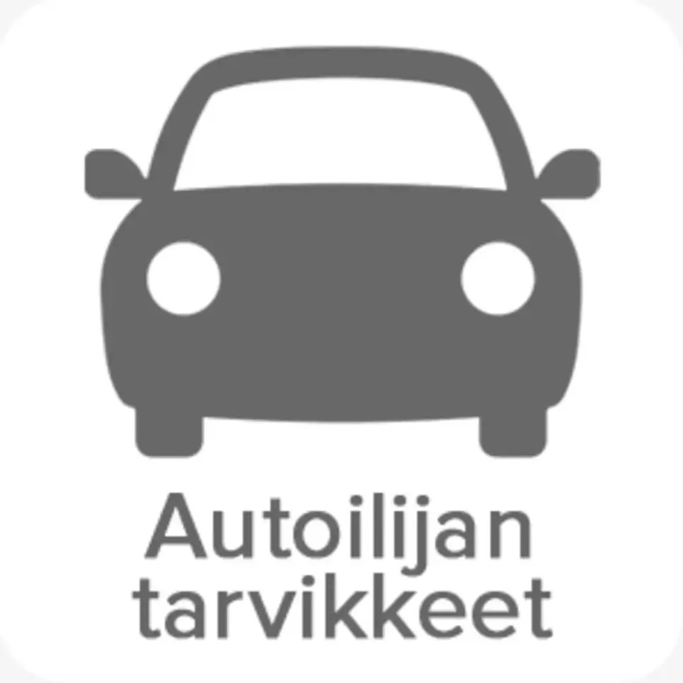 Autoilu