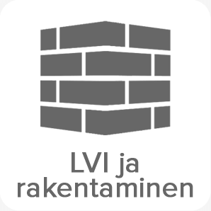LVI ja rakentaminen