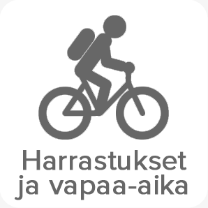 Harrastukset ja vapaa-aika