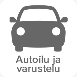 Autoilu