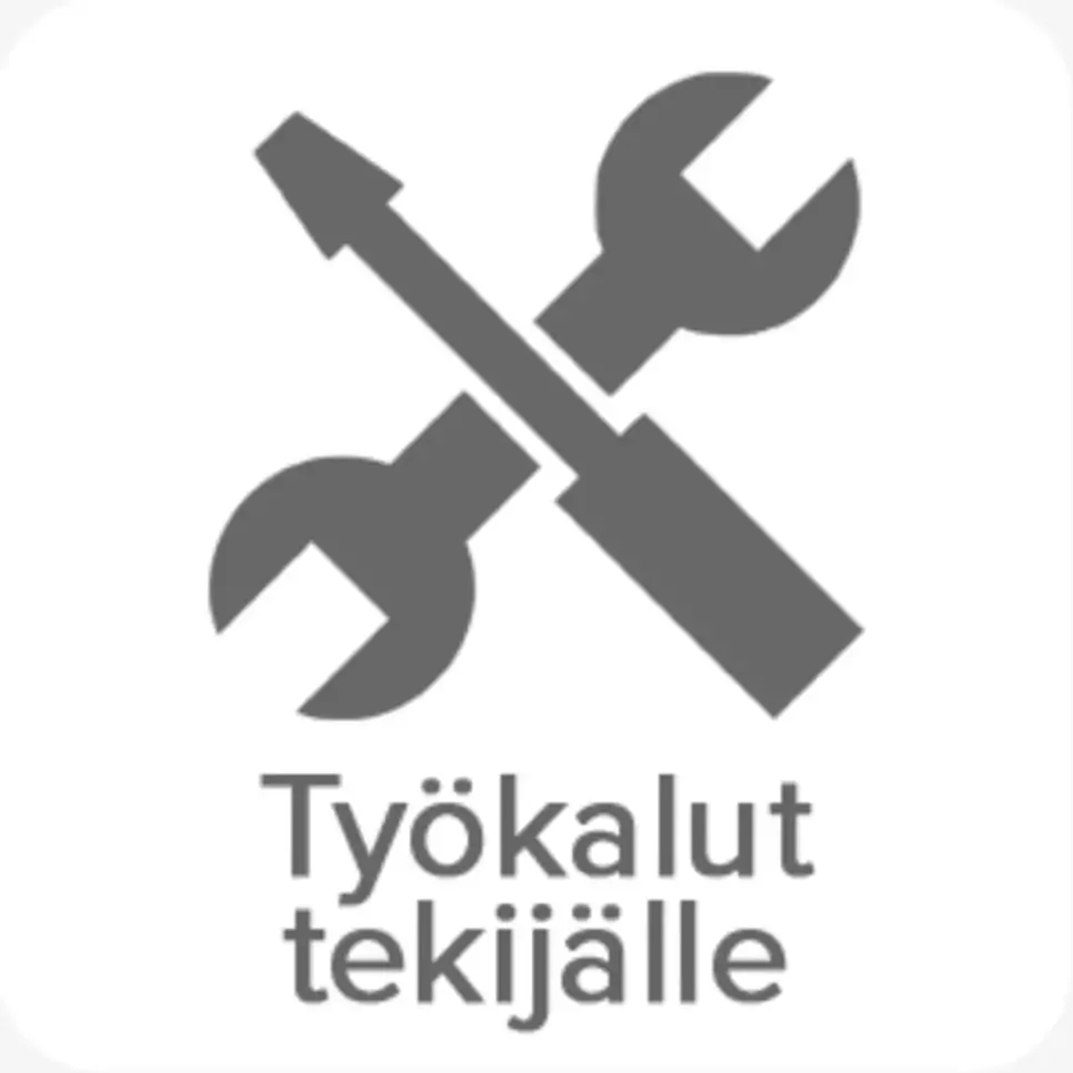 Työkalut
