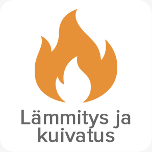Lämmitys