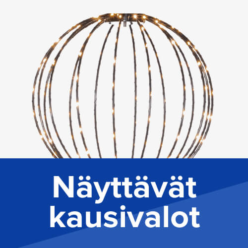 Kausivalot