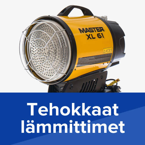 Lämmittimet