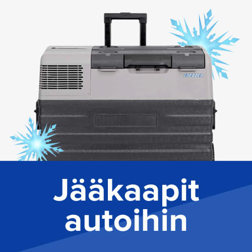 Autojääkaapit