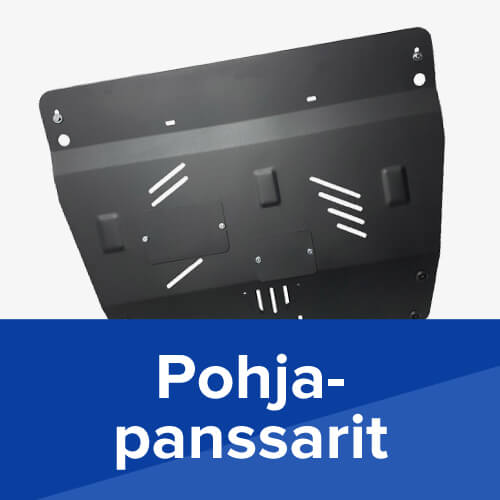 Pohjapanssarit