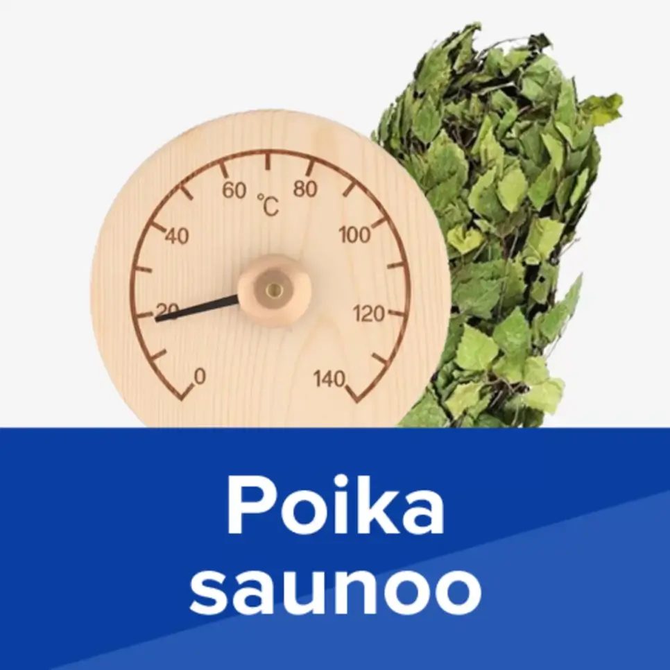 Saunominen