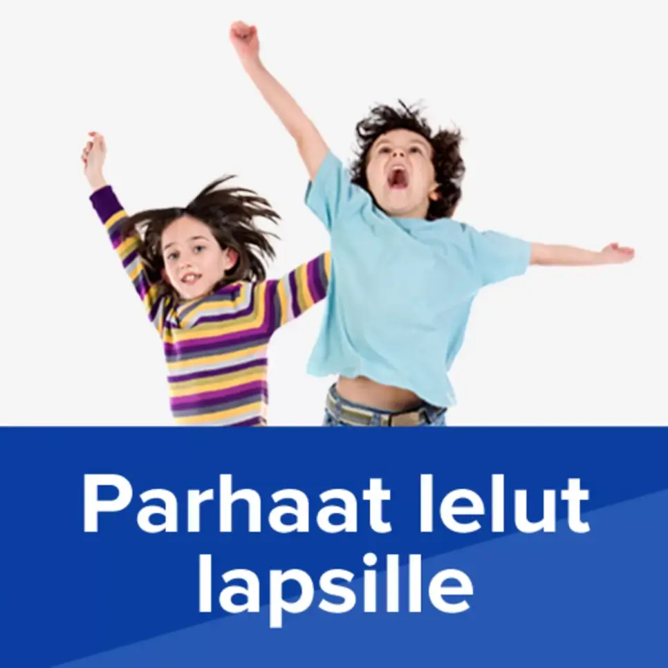 Lelut