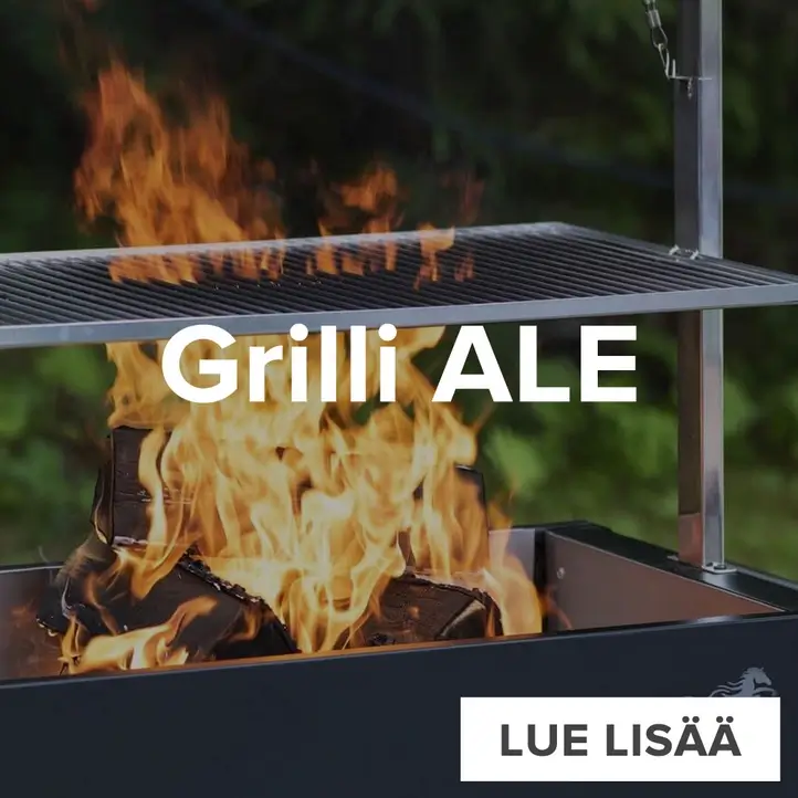 Grillaus