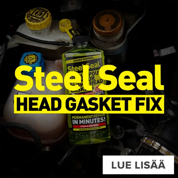 Steel Seal