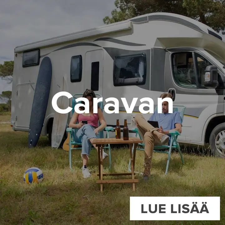 Caravan