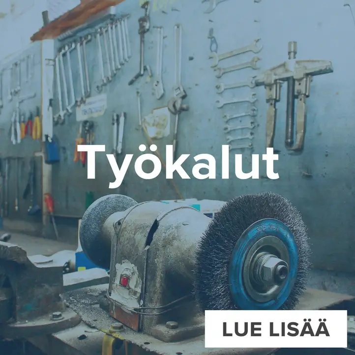 Työkalut