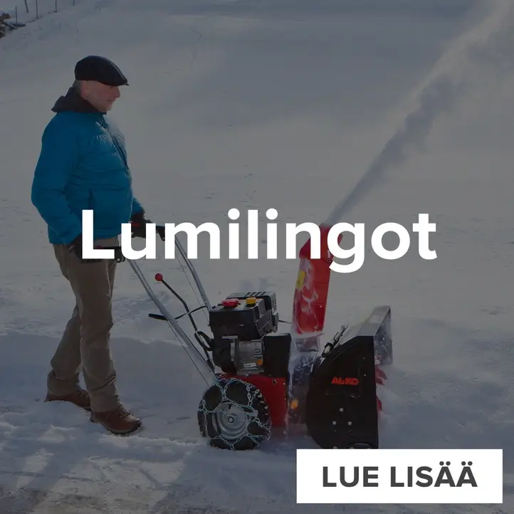 Lumilingot