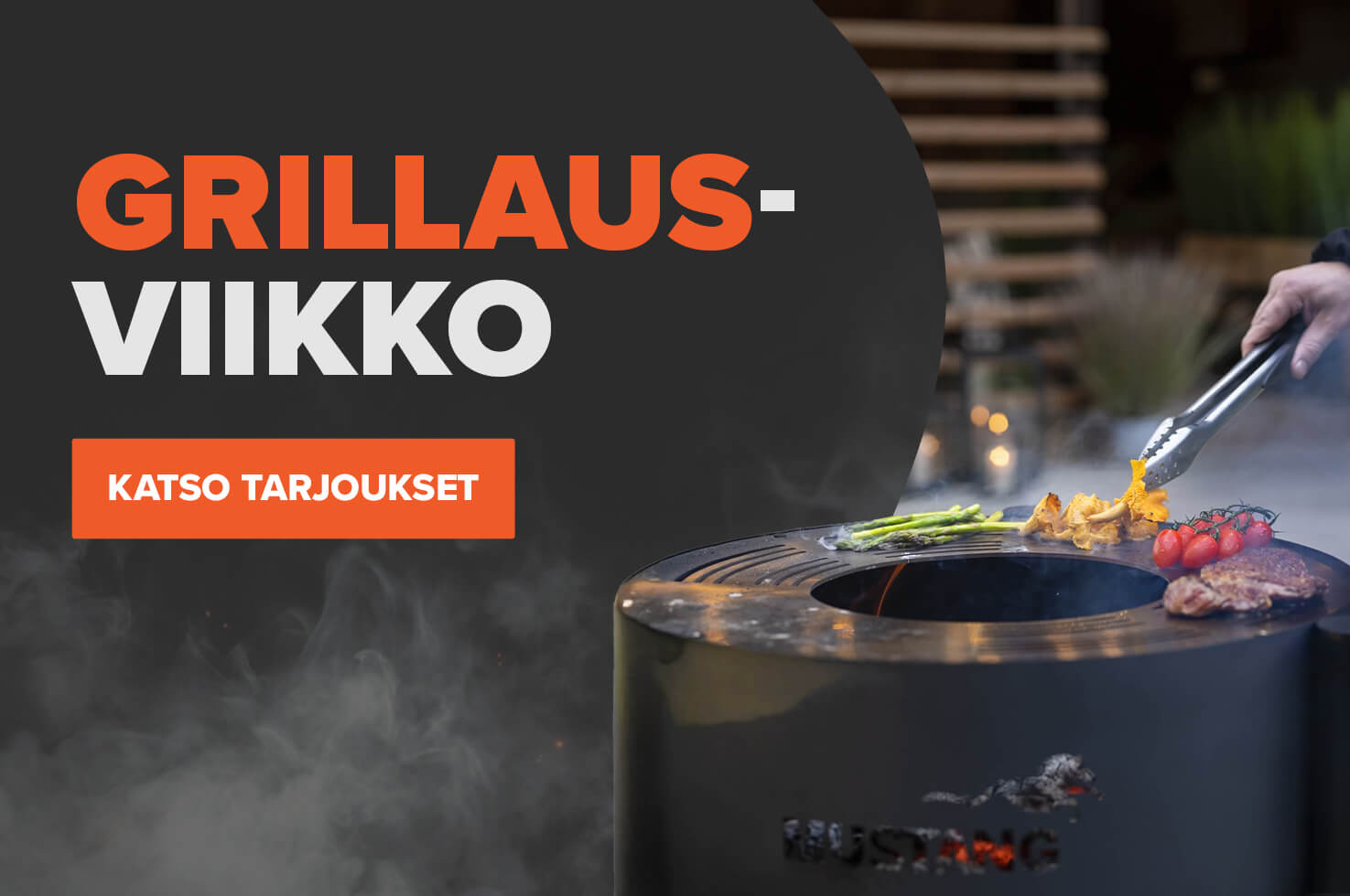 Grilliviikko