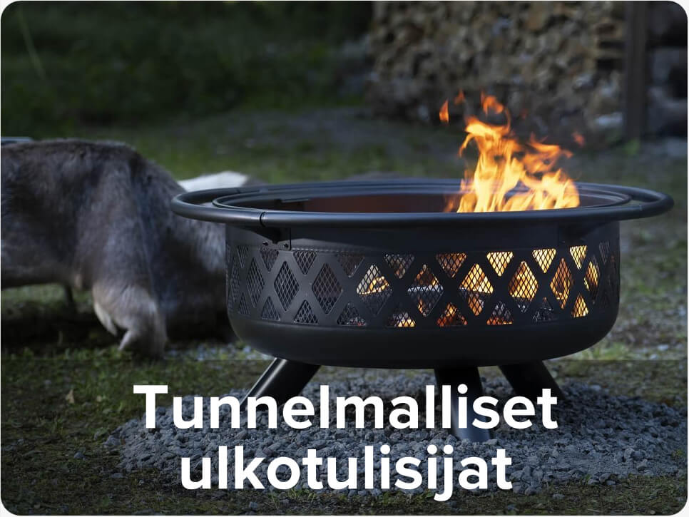 Ulkotulisijat