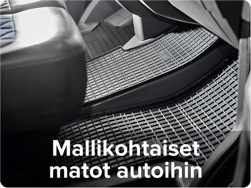Mattosarjat