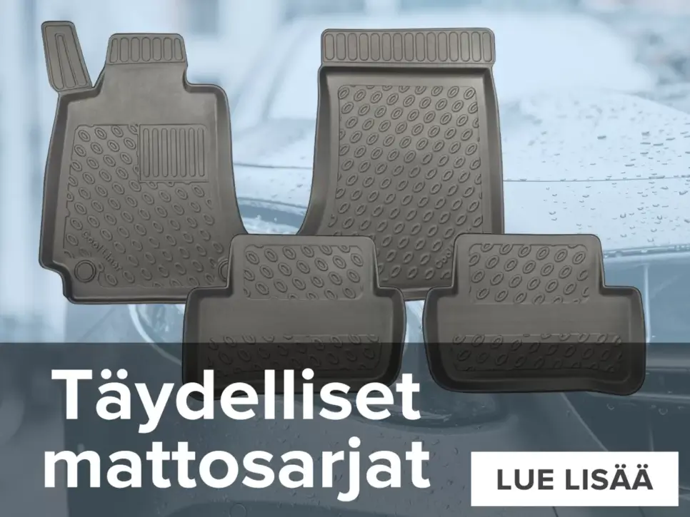 Mattosarjat